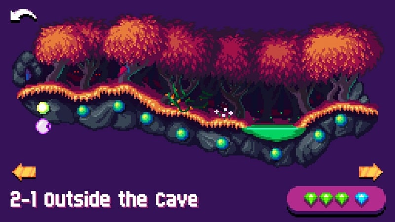 Witcheye APK - screenshot 3