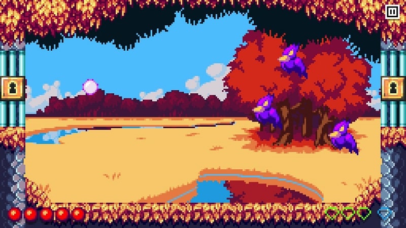 Witcheye APK - screenshot 5