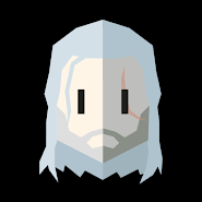 Reigns: The Witcher - app icon