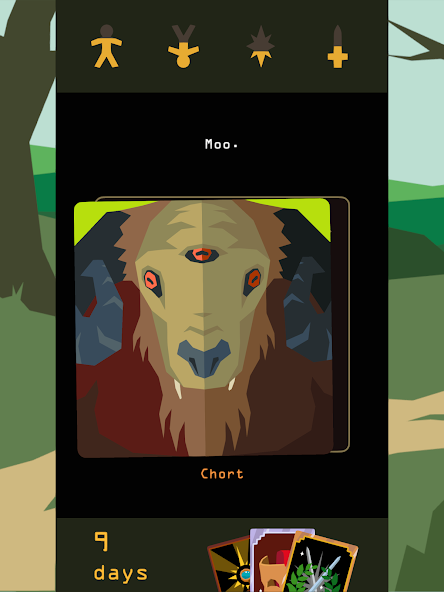 Reigns: The Witcher - screenshot 11