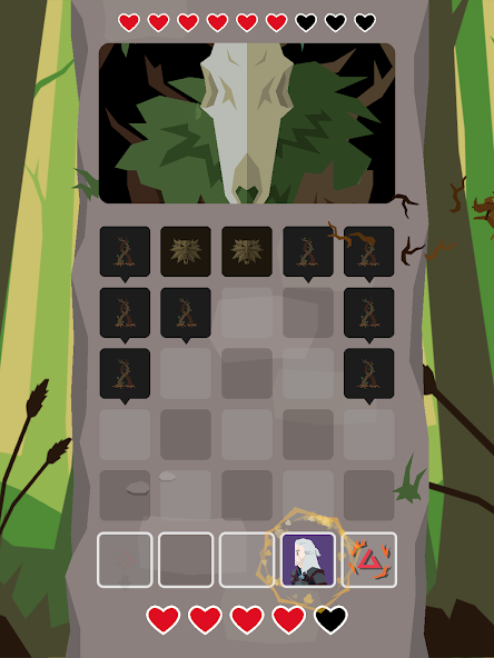 Reigns: The Witcher - screenshot 23