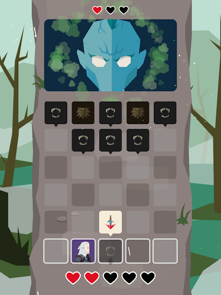 Reigns: The Witcher - screenshot 9