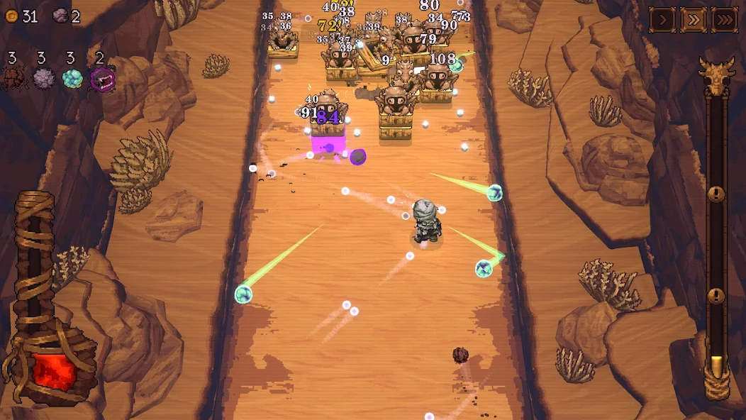 BALL x PIT - screenshot 12