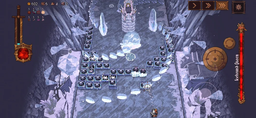 BALL x PIT - screenshot 13