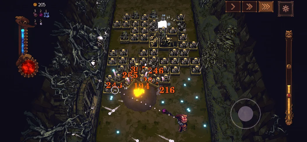 BALL x PIT - screenshot 15