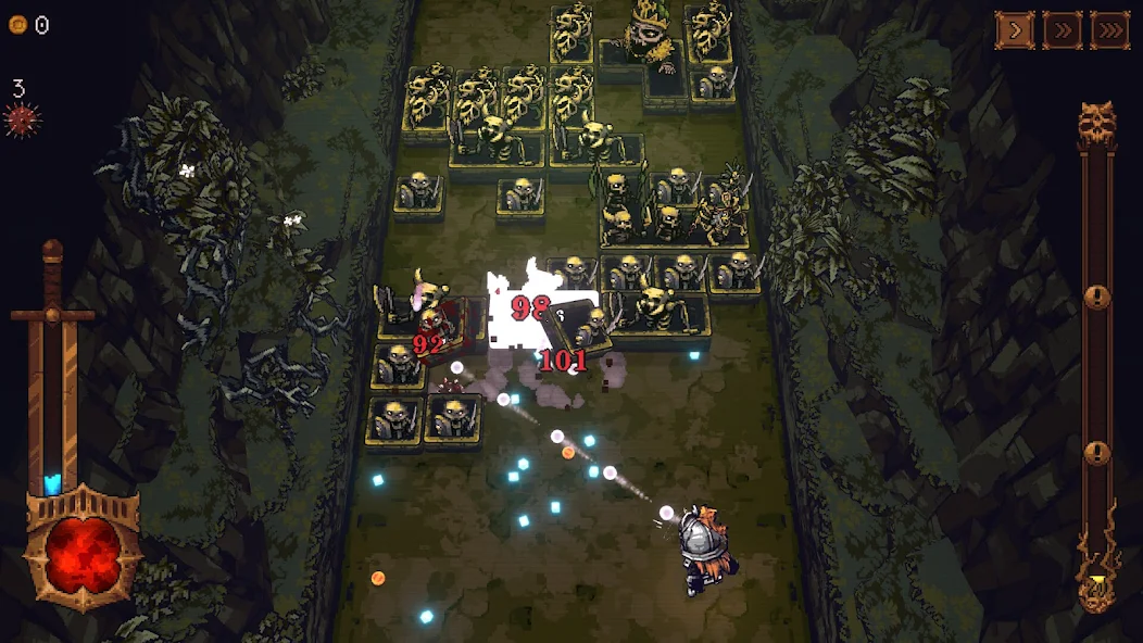 BALL x PIT - screenshot 17