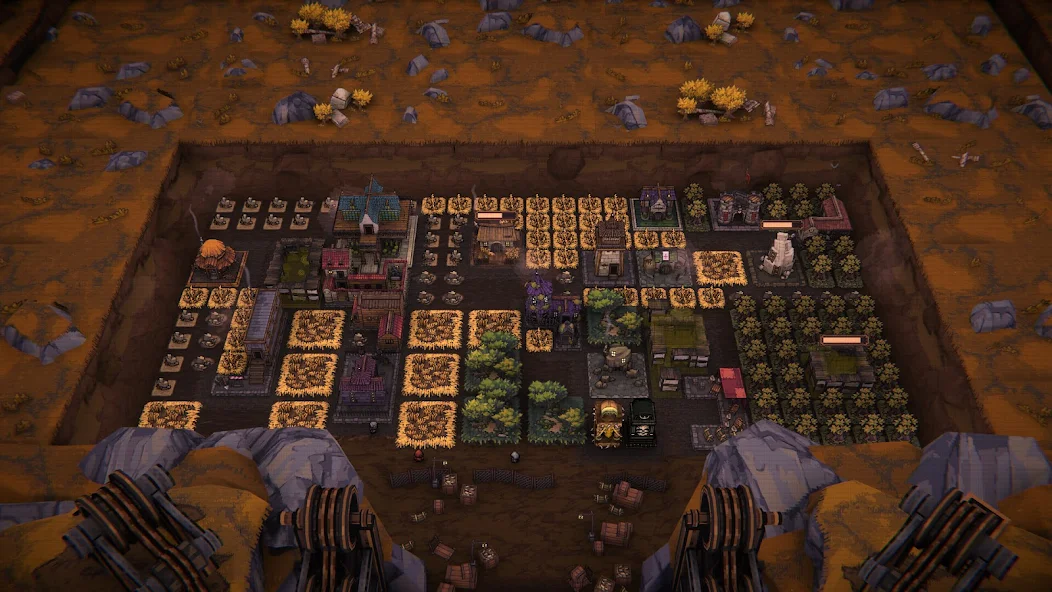 BALL x PIT - screenshot 18