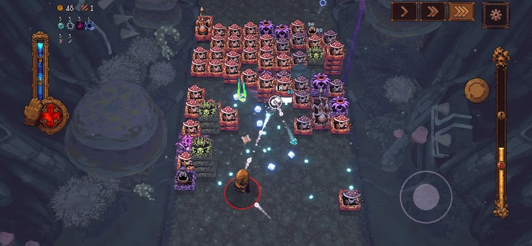 BALL x PIT - screenshot 24