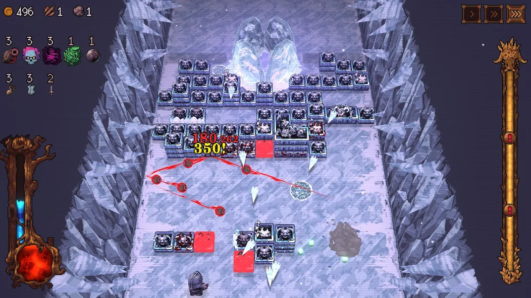 BALL x PIT - screenshot 3