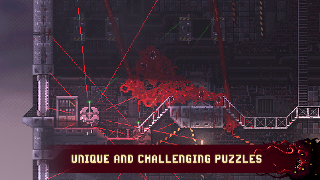 Carrion - screenshot 1