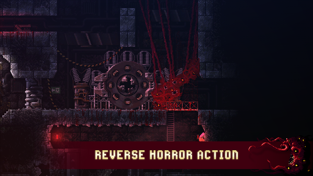 Carrion - screenshot 3