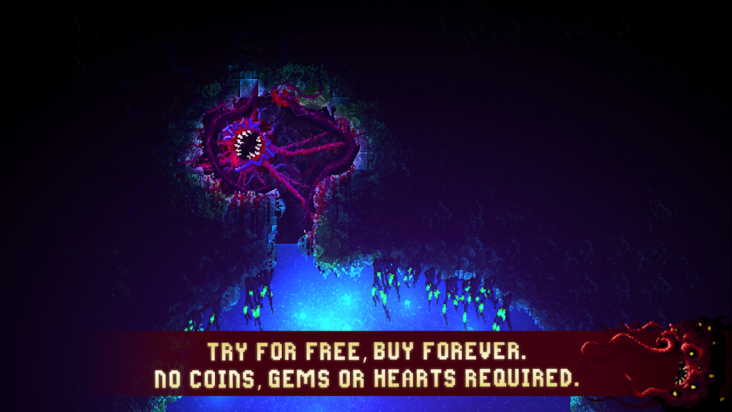 Carrion - screenshot 9