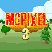 McPixel MOD APK icon