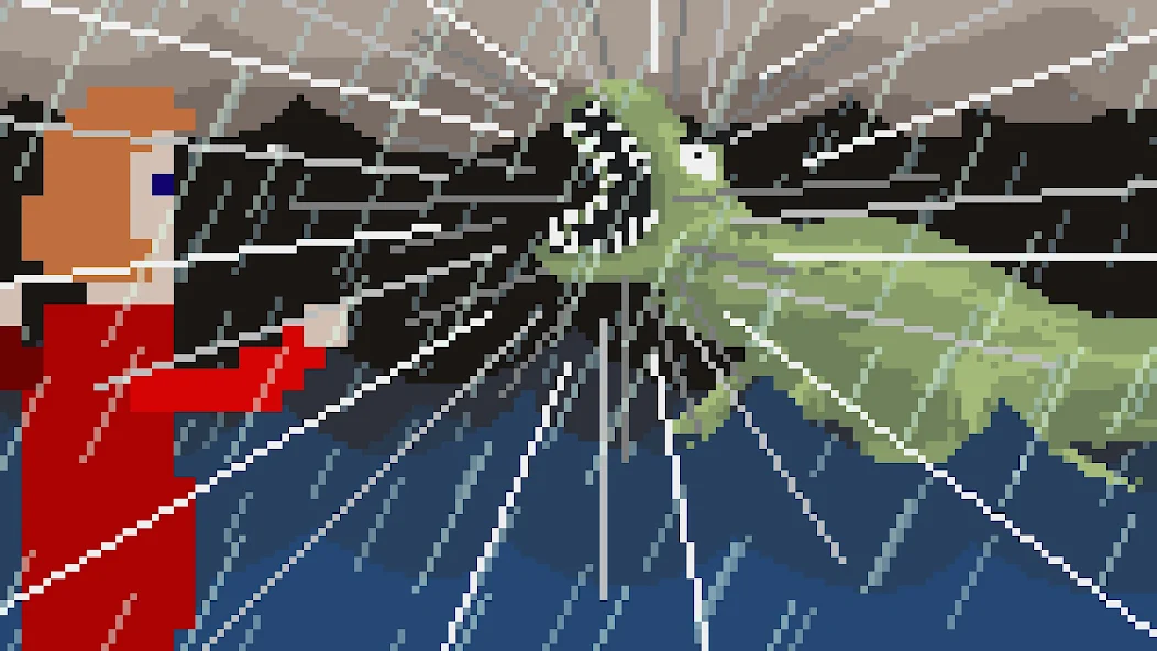 McPixel - screenshot 12