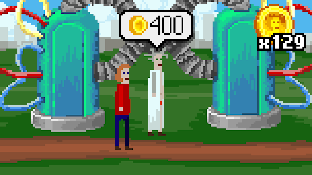 McPixel - screenshot 2