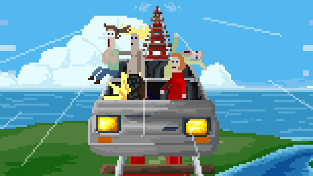 McPixel - screenshot 23