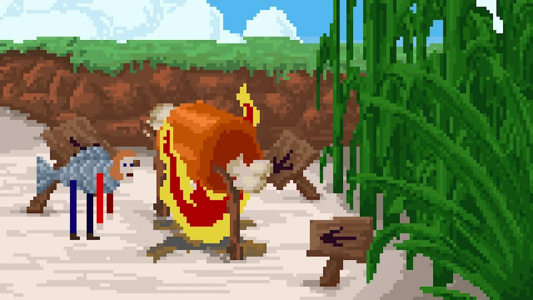 McPixel - screenshot 27