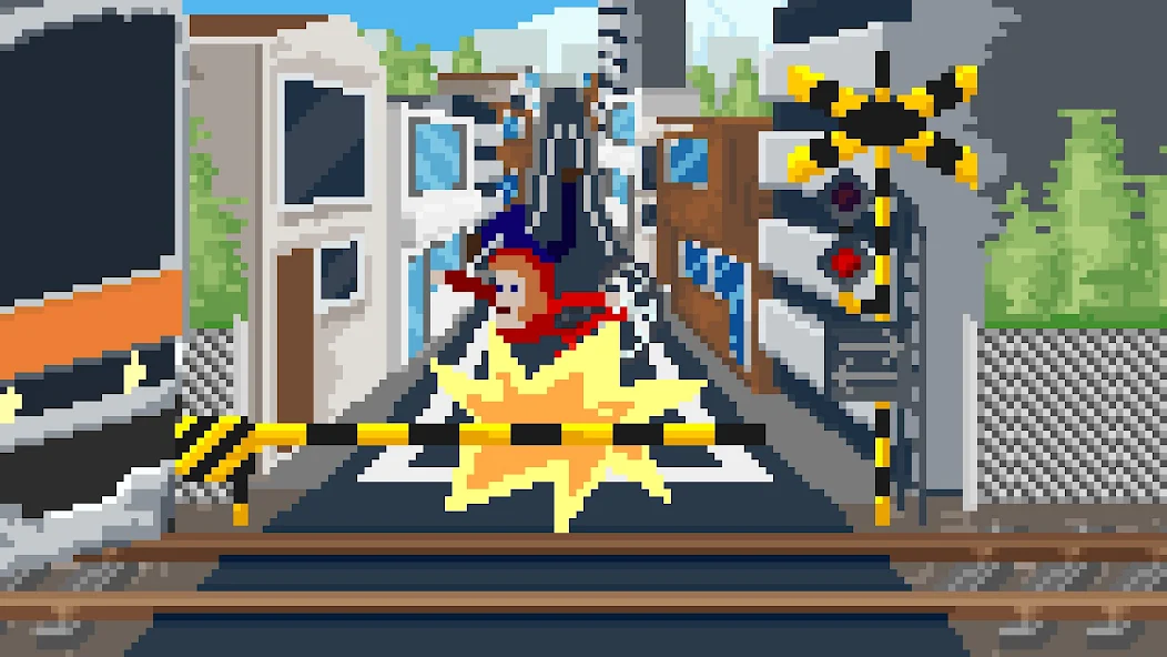 McPixel - screenshot 29