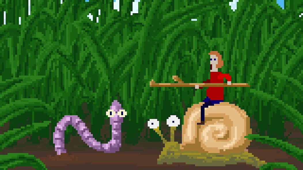 McPixel - screenshot 31