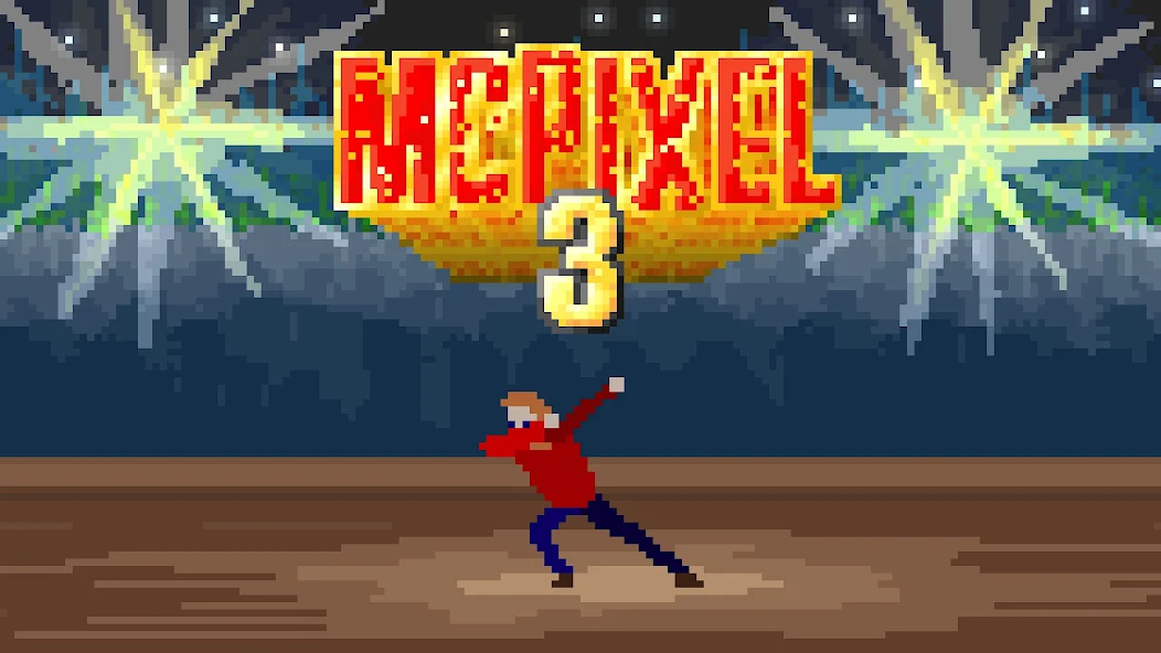 McPixel - screenshot 9