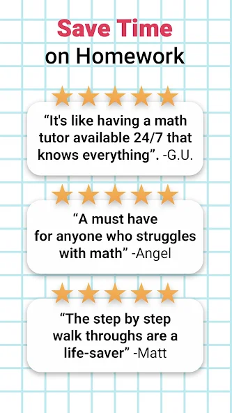 Symbolab - screenshot 4