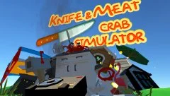 Knife & Meat: Crab Simulator - screenshot 3