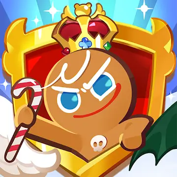 CookieRun Kingdom - app icon