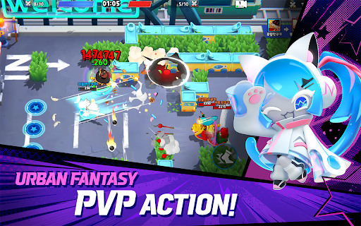 CookieRun OvenSmash APK 0.2.152 (Latest) for Android - screenshot 2