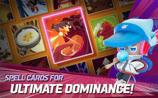 CookieRun OvenSmash APK 0.2.152 (Latest) for Android - screenshot 6