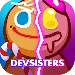 Cookie Wars MOD APK icon