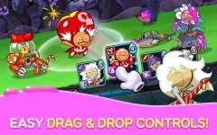 Cookie Wars - screenshot 2