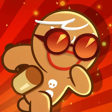 CookieRun OvenBreak - app icon