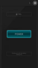 Tiny Flashlight + LED - screenshot 2