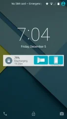 Tiny Flashlight + LED - screenshot 3