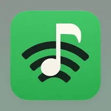OpenSpot Music - app icon