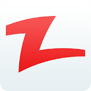 Zapya - app icon