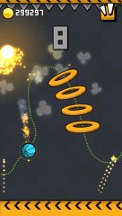 Tap Tap Dunk - screenshot 2