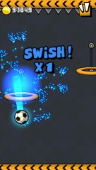 Tap Tap Dunk - screenshot 3