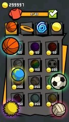 Tap Tap Dunk - screenshot 4