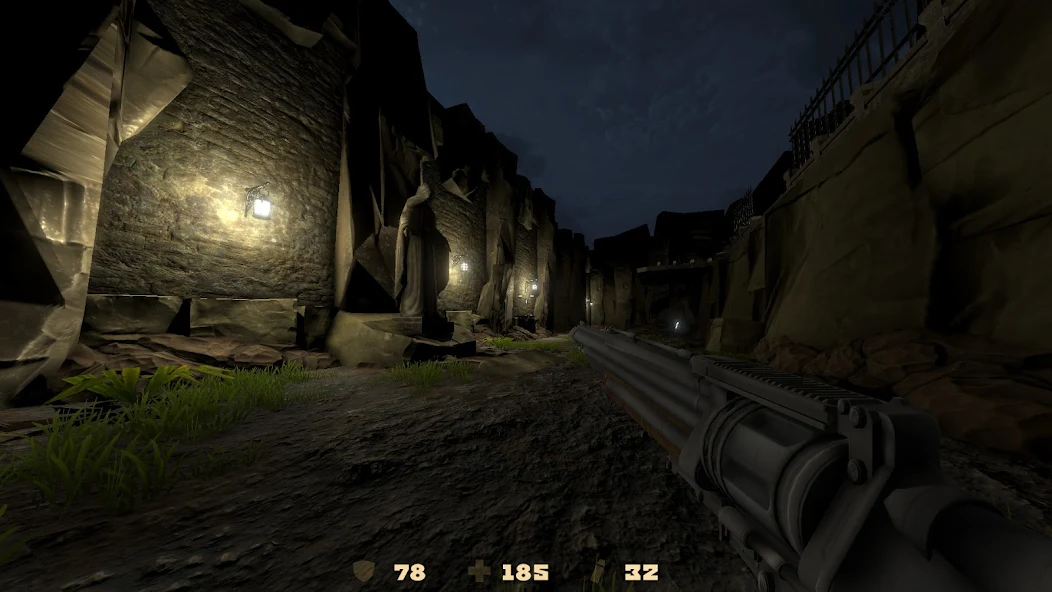 Monument - Shooter - screenshot 13