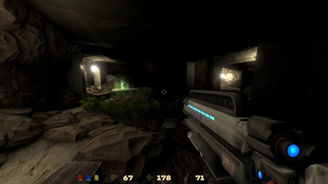 Monument - Shooter - screenshot 14