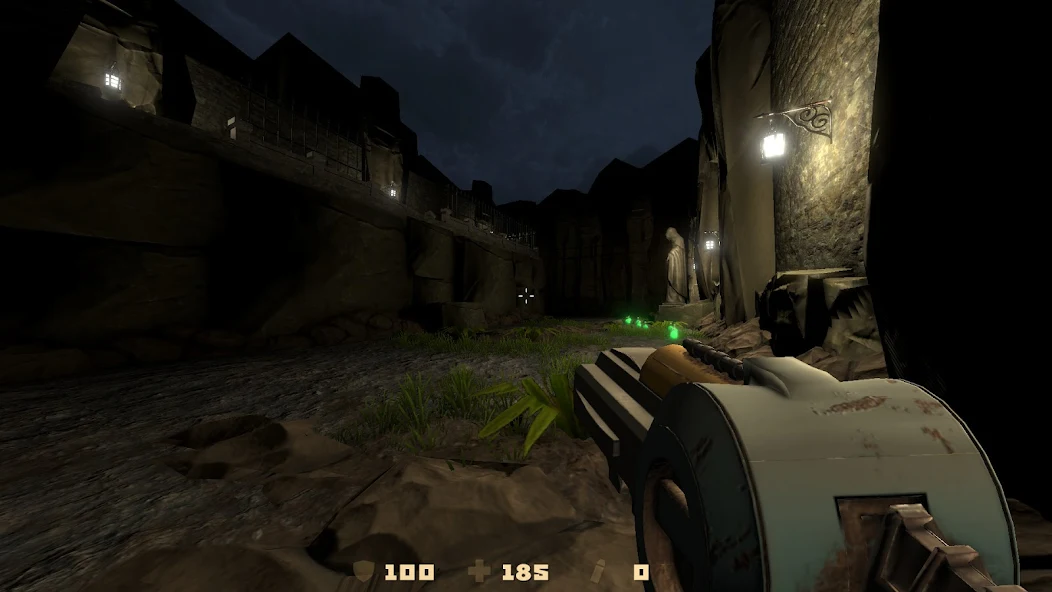 Monument - Shooter - screenshot 15