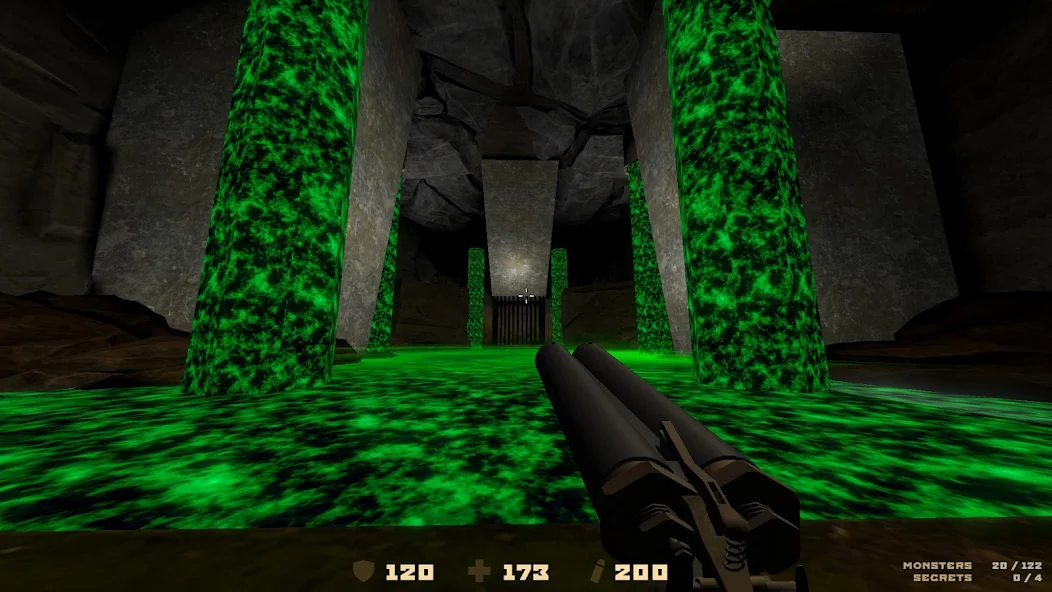 Monument - Shooter - screenshot 18