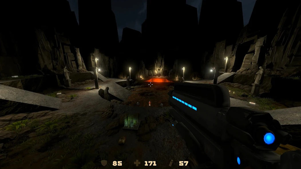 Monument - Shooter - screenshot 20