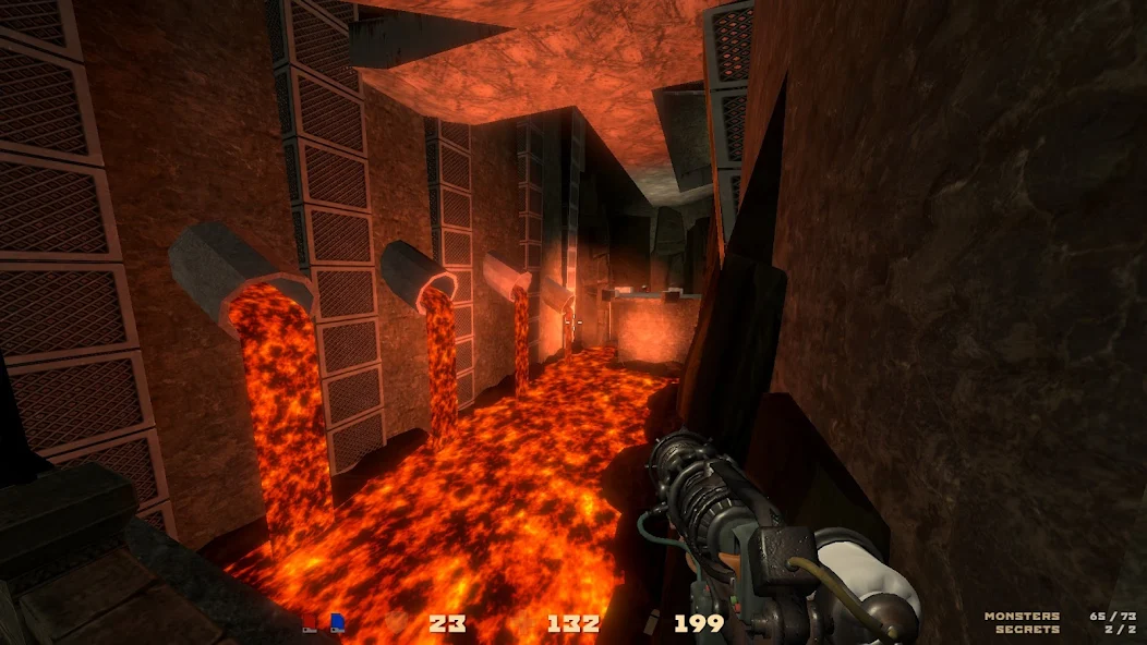 Monument - Shooter - screenshot 9