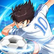 CAPTAIN TSUBASA: ACE MOD APK icon