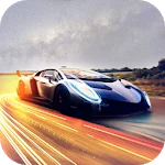 Traffic Racing Nation: Traffic Racer Driving MOD APK icon