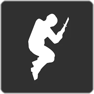 Bhop Jump MOD APK icon