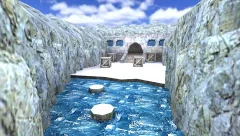 Bhop Jump - screenshot 1