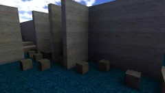 Bhop Jump - screenshot 3